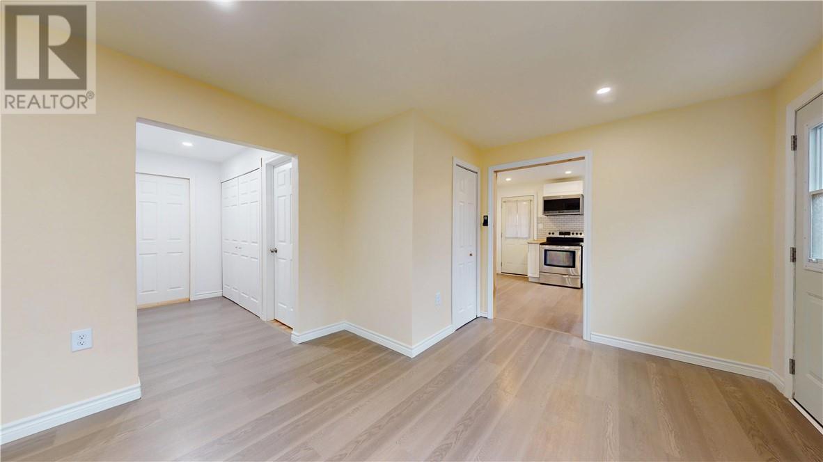 26 Vankoughnet Street, Little Current, ON - Indoor Photo Showing Other Room