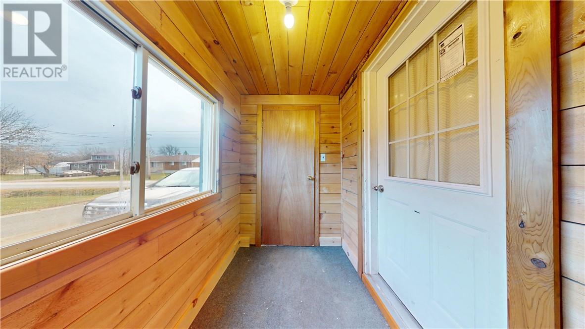 26 Vankoughnet Street, Little Current, ON - Indoor Photo Showing Other Room