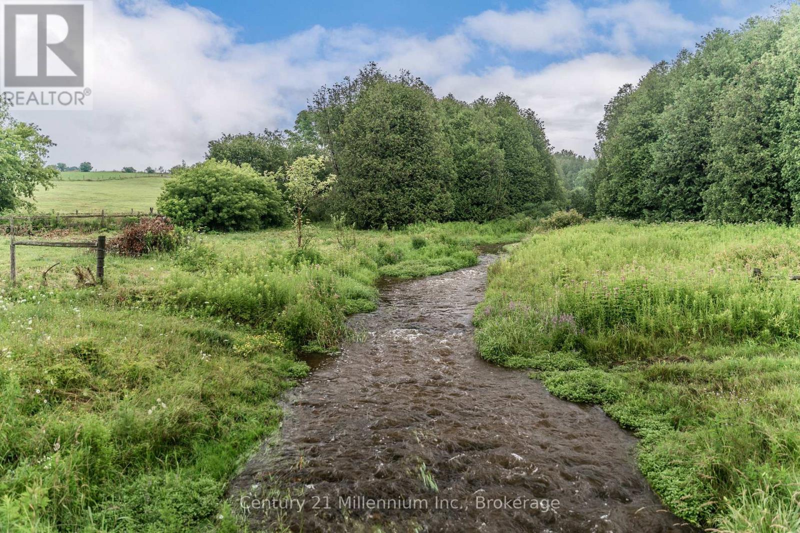 21 Station Street, Amaranth, ON - Outdoor With View