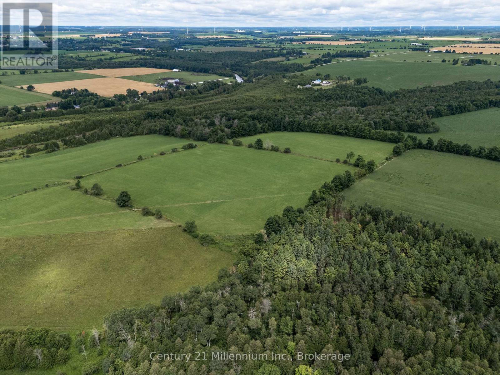 21 Station Street, Amaranth, ON - Outdoor With View