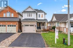 49 CHILDS COURT Clarington, ON L1C 5P3