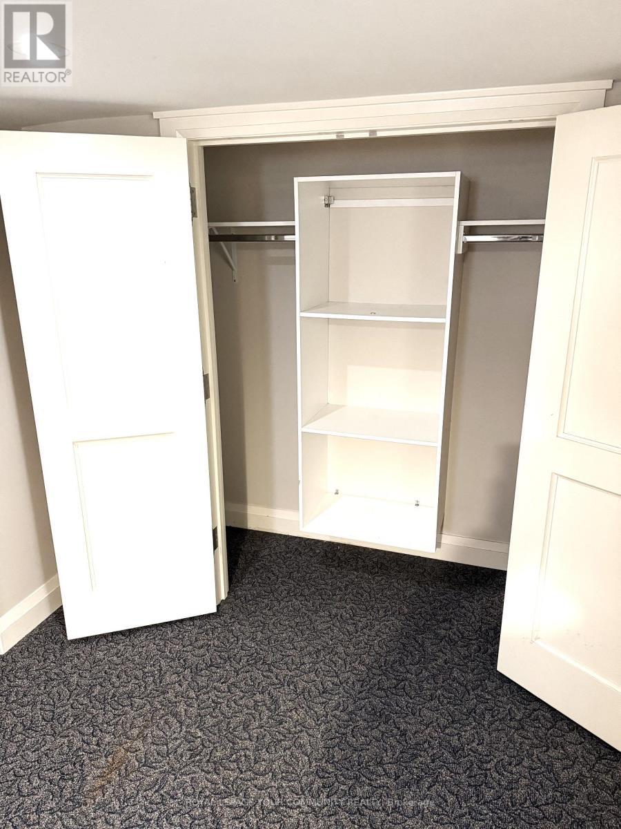 Lower Unit - 251 Floyd Avenue, Toronto, ON