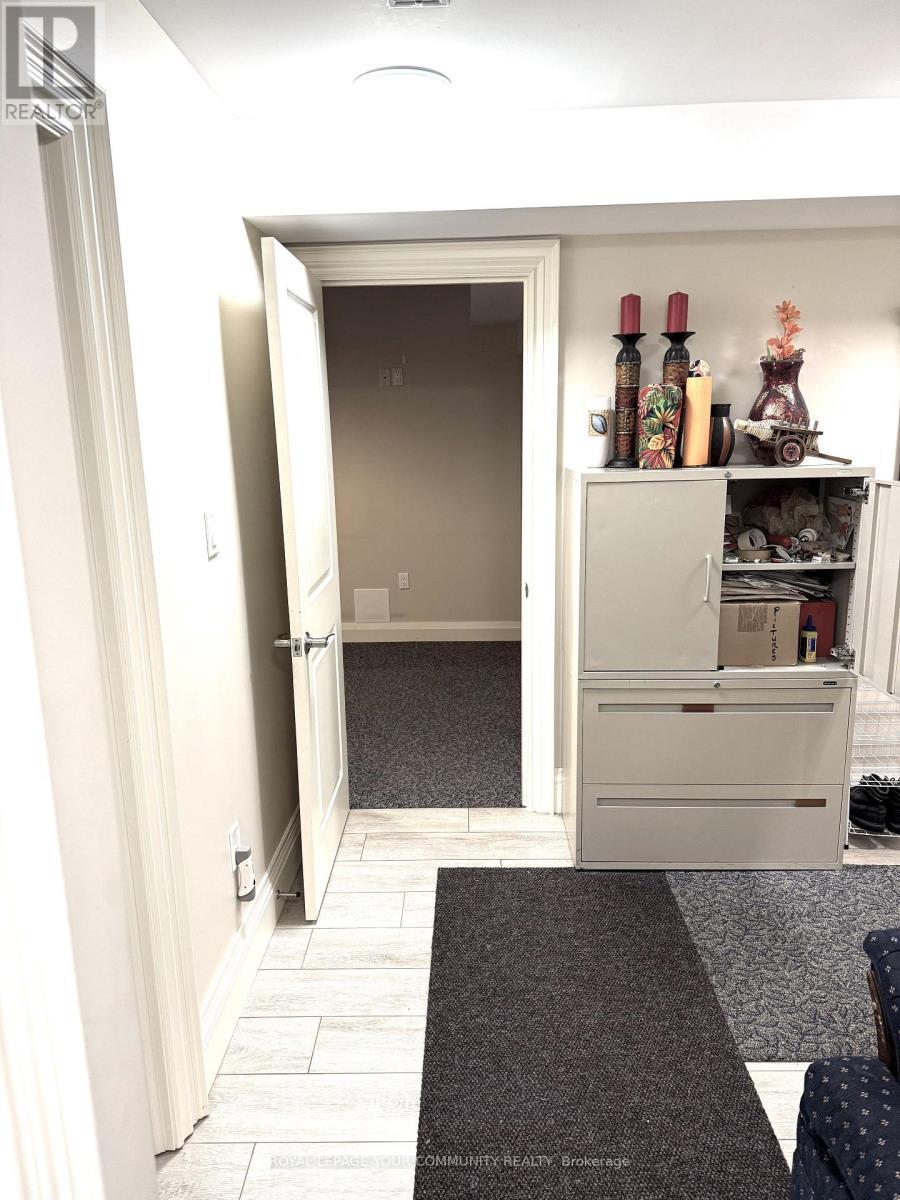 Lower Unit - 251 Floyd Avenue, Toronto, ON