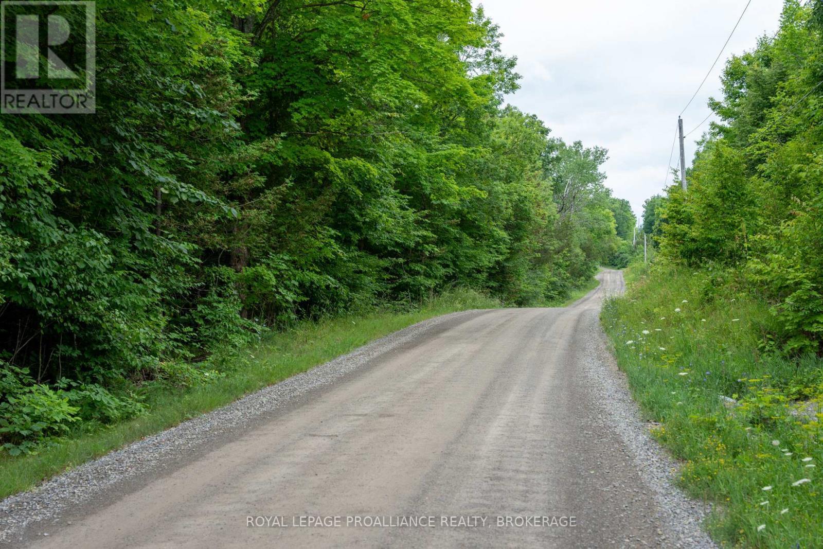 Pt Lt 14 Henderson Road, Greater Napanee (Greater Napanee), ON