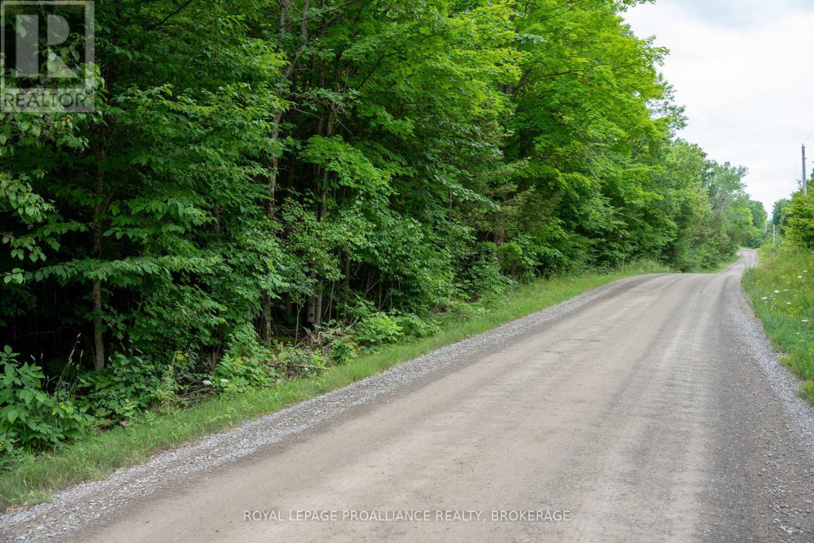 Pt Lt 14 Henderson Road, Greater Napanee (Greater Napanee), ON