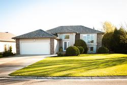 29 GRANITE PARK Boulevard Steinbach, MB R5G 2A9