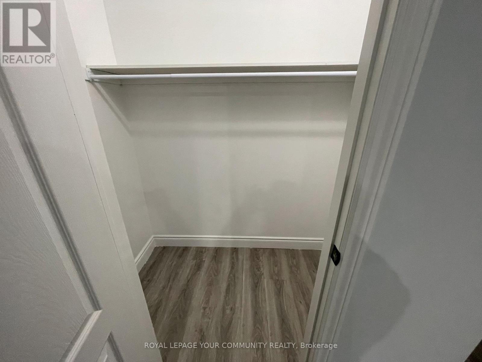 Basement - 306 Cedar Hedge Road, Milton, ON - Indoor With Storage