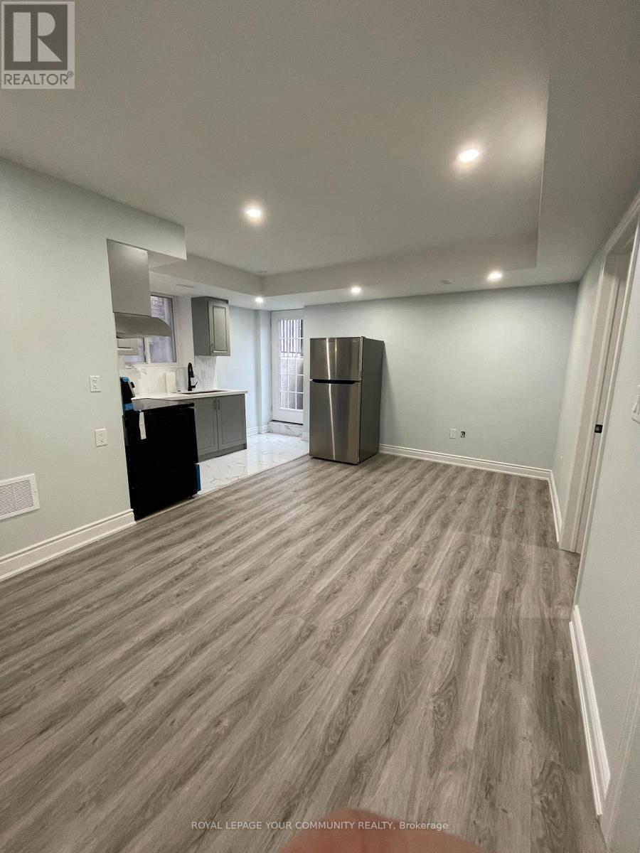 Basement - 306 Cedar Hedge Road, Milton, ON - Indoor