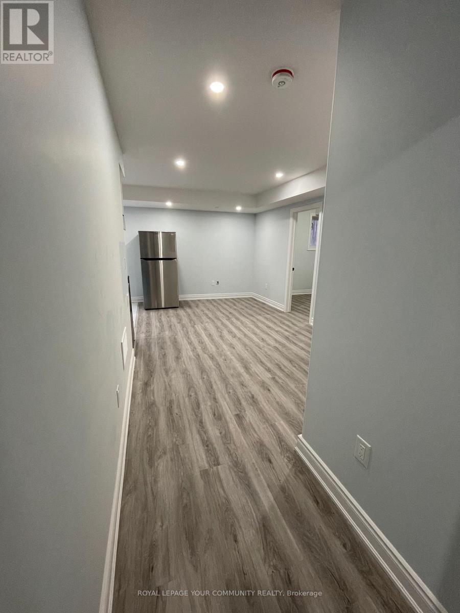 Basement - 306 Cedar Hedge Road, Milton, ON - Indoor Photo Showing Other Room