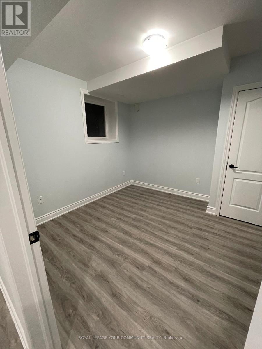 Basement - 306 Cedar Hedge Road, Milton, ON - Indoor Photo Showing Other Room