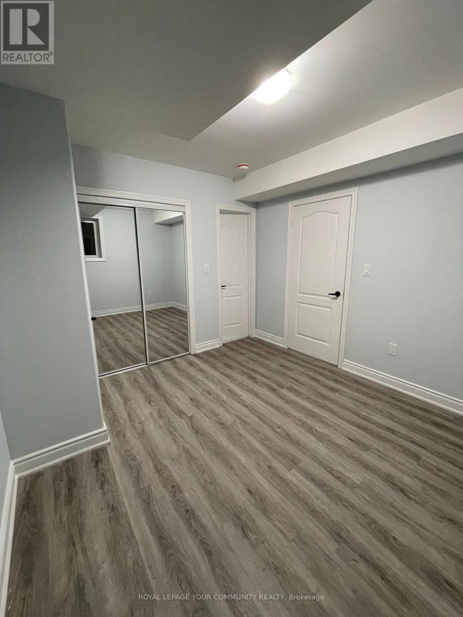 Basement - 306 Cedar Hedge Road, Milton, ON - Indoor Photo Showing Other Room