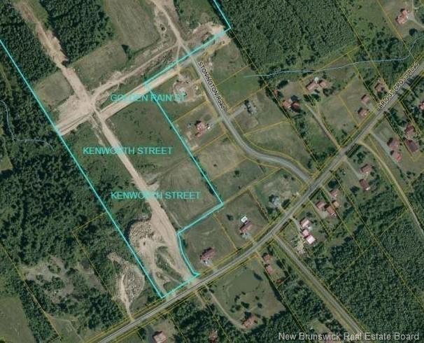 23-29 Golden Rain St, Stilesville, NB