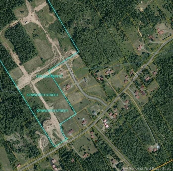 23-29 Golden Rain St, Stilesville, NB