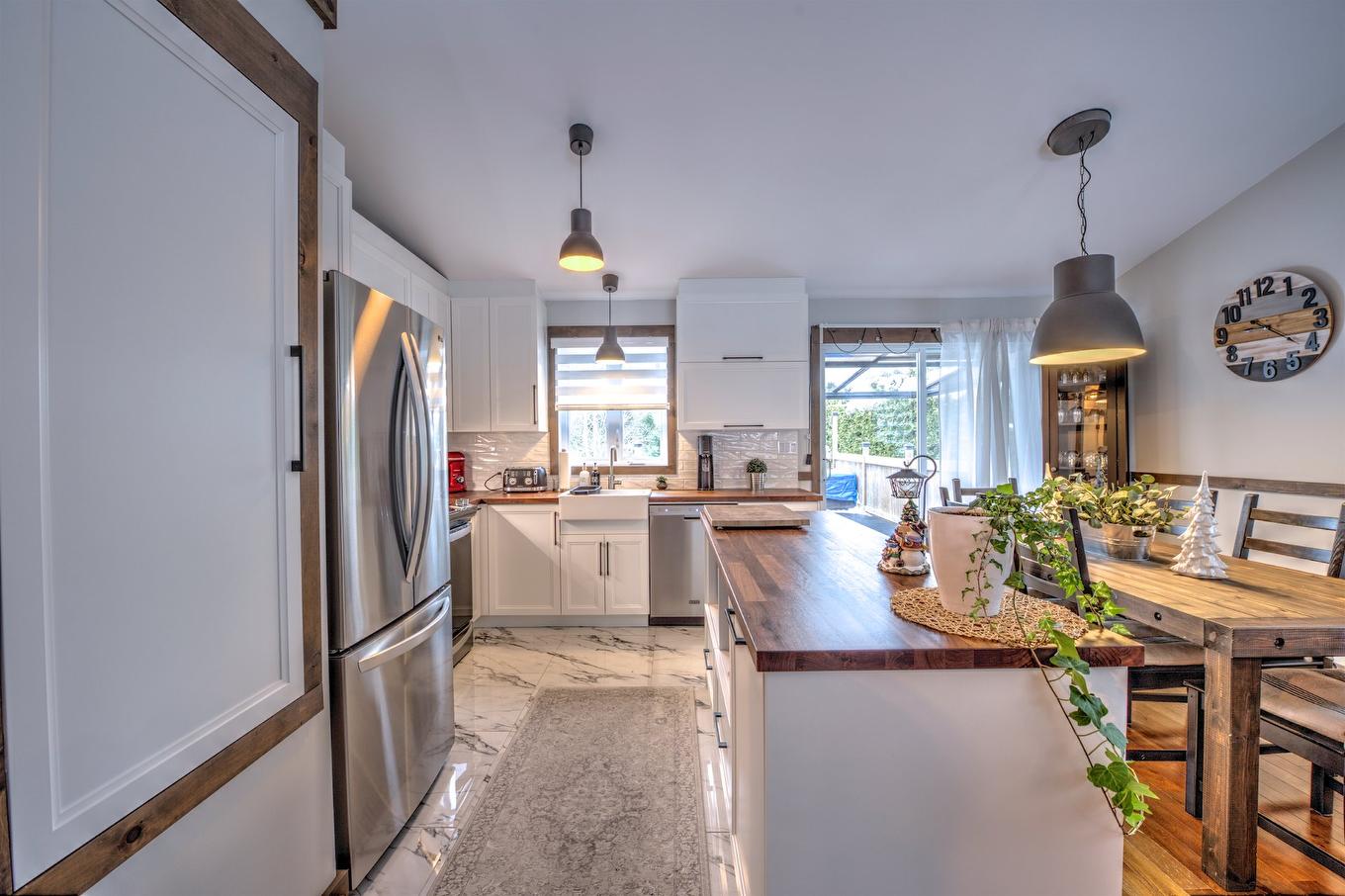 Kitchen - 842 Boul. Des Monts, Sainte-Adèle, QC - Indoor