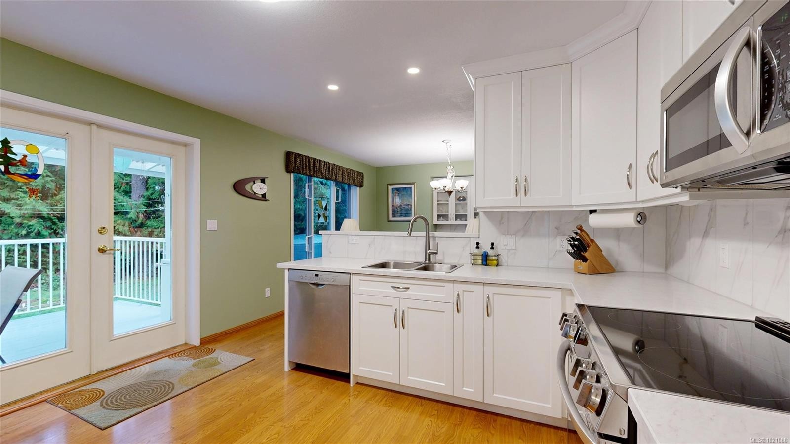 720 Clarendon Rd, Gabriola Island, BC