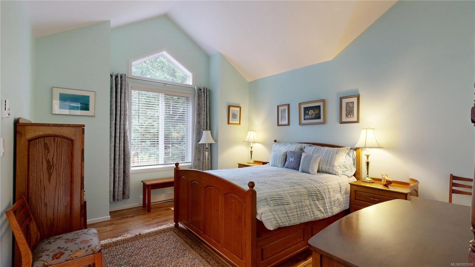 720 Clarendon Rd, Gabriola Island, BC