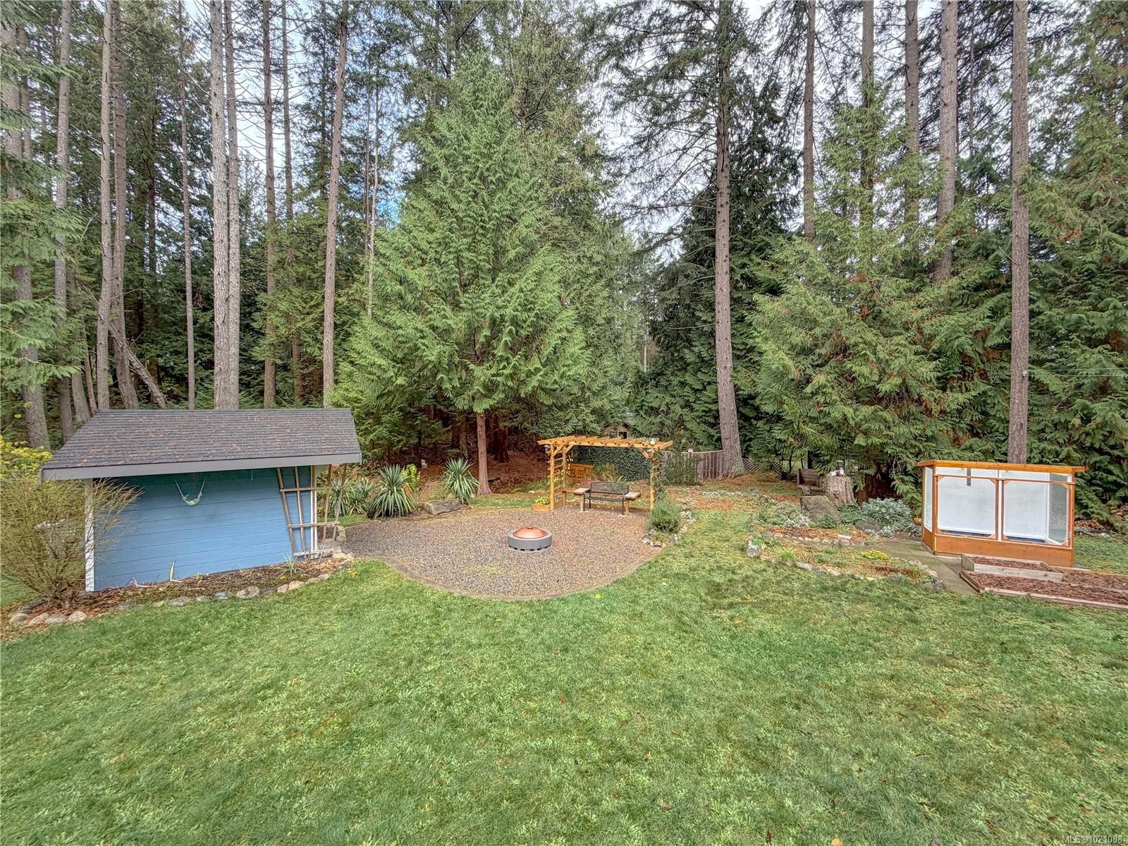 720 Clarendon Rd, Gabriola Island, BC