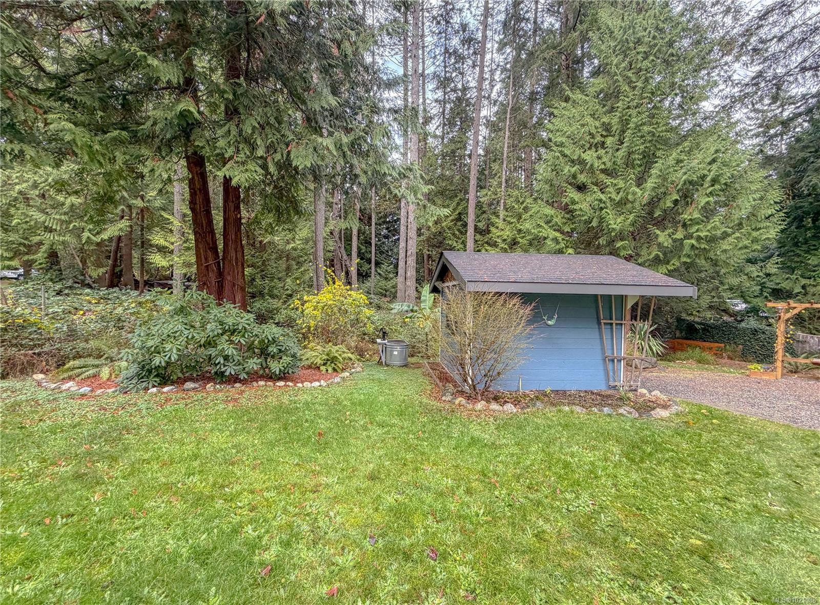 720 Clarendon Rd, Gabriola Island, BC