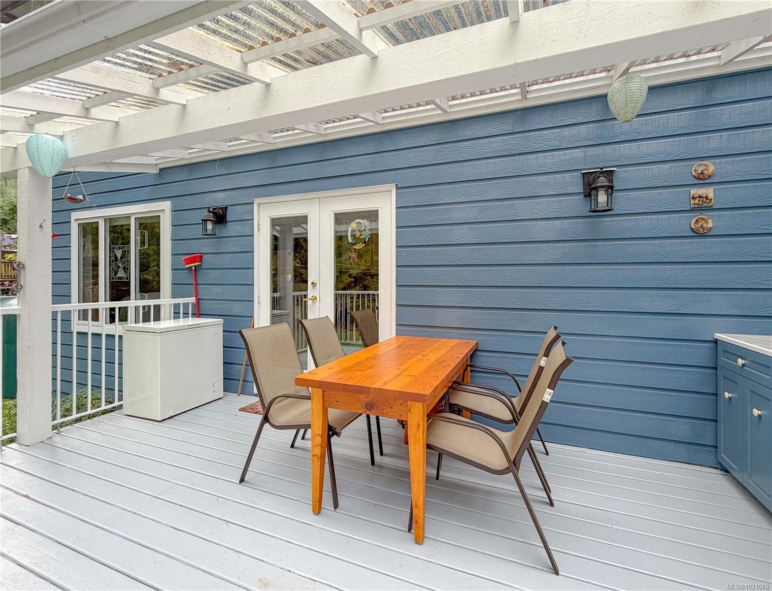 720 Clarendon Rd, Gabriola Island, BC