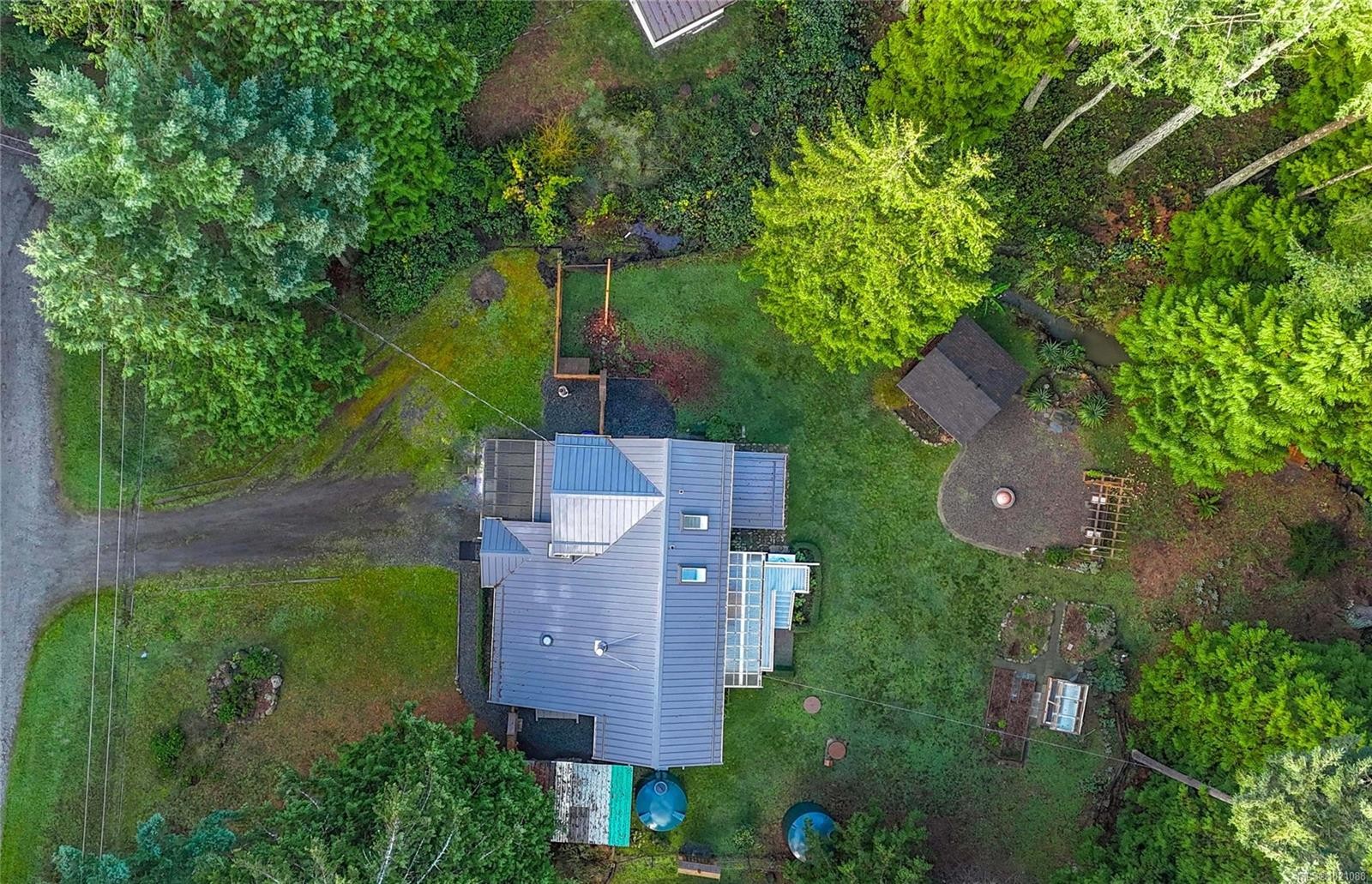 720 Clarendon Rd, Gabriola Island, BC