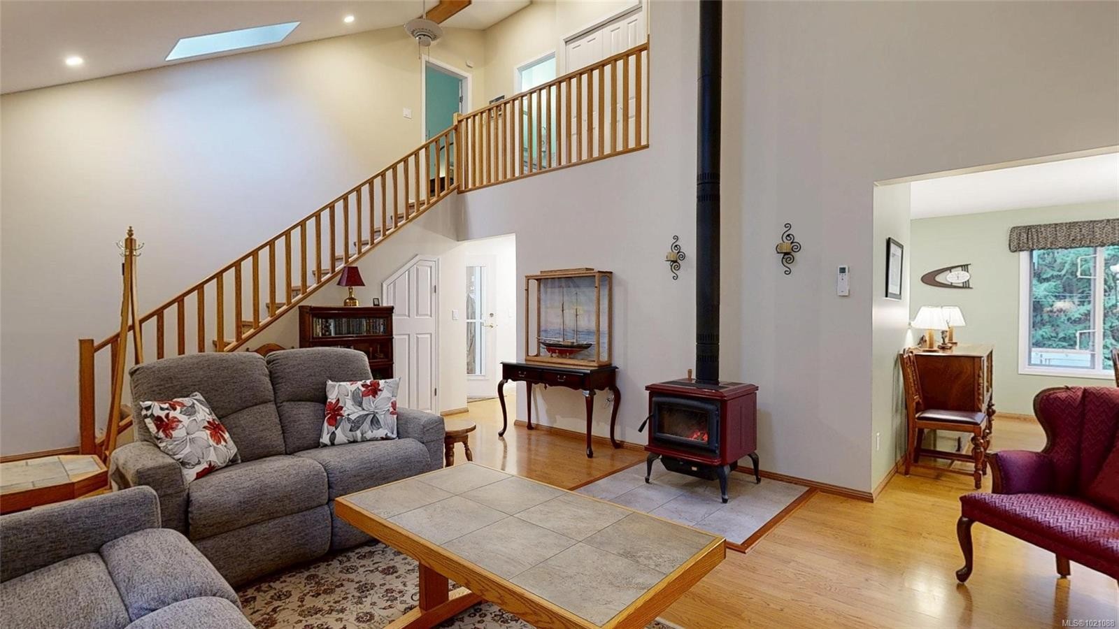 720 Clarendon Rd, Gabriola Island, BC