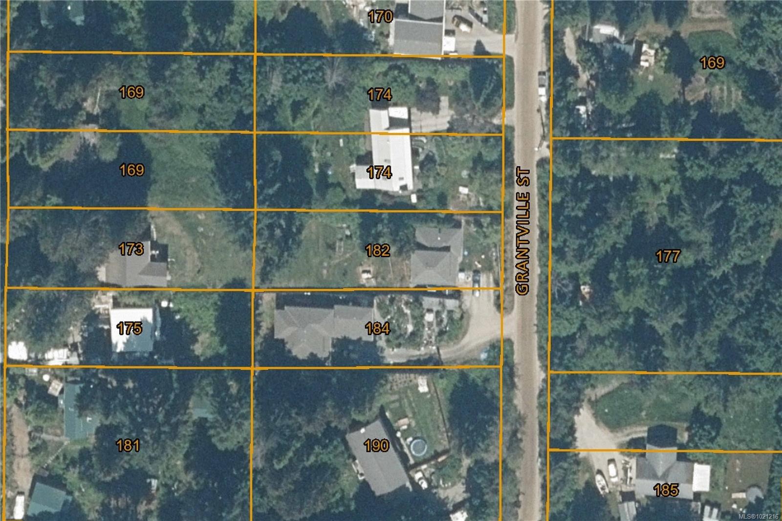 182 Grantville St, Salt Spring, BC