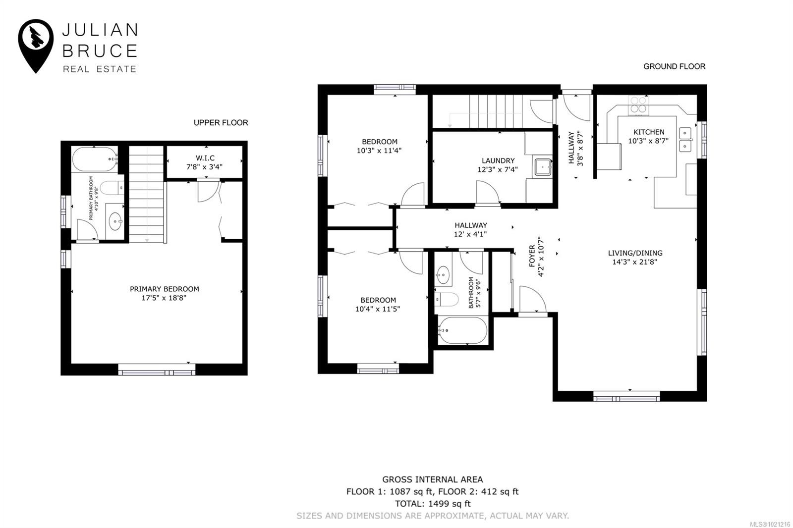 182 Grantville St, Salt Spring, BC
