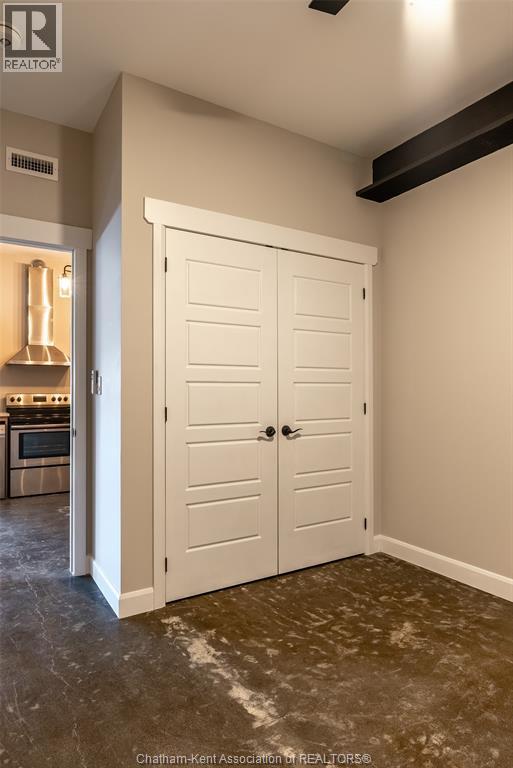 140 King Street West Unit# 203, Chatham, ON - Indoor Photo Showing Other Room