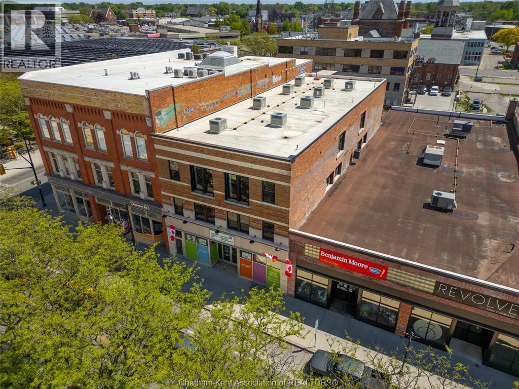 140 King Street West Unit# 203, Chatham, ON - Photo Showing Other Room