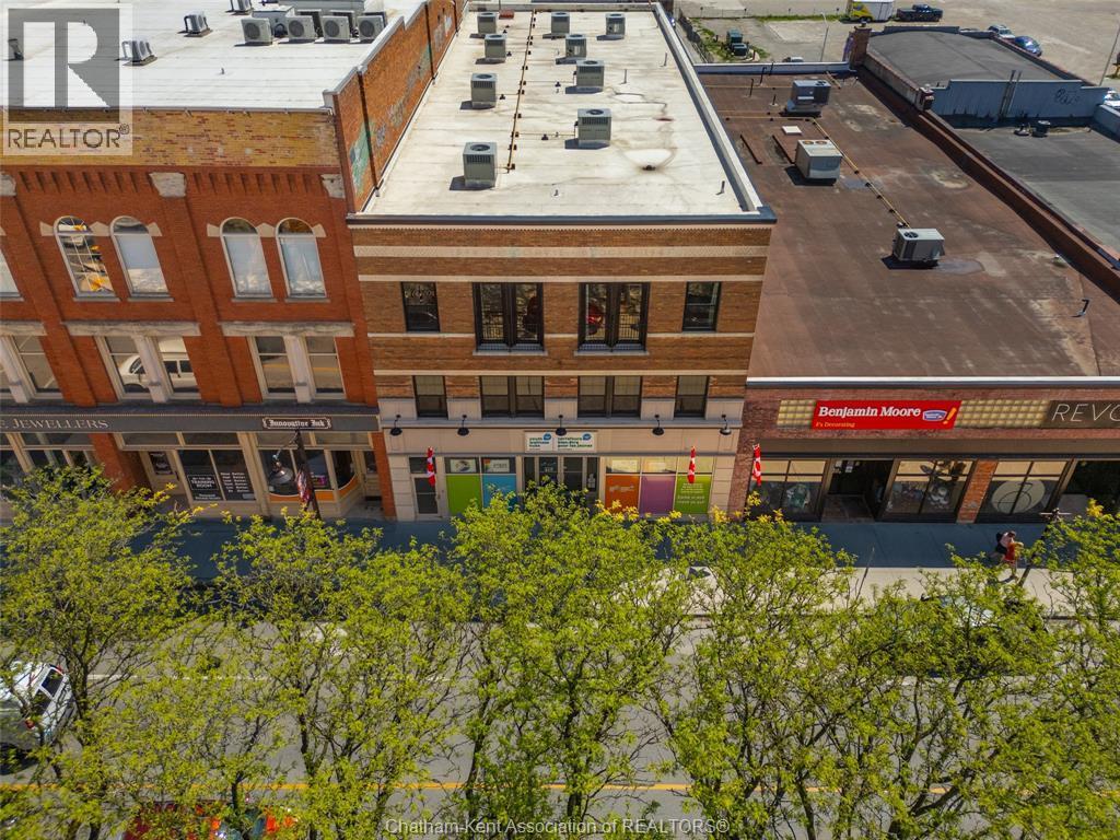 140 King Street West Unit# 203, Chatham, ON - Outdoor