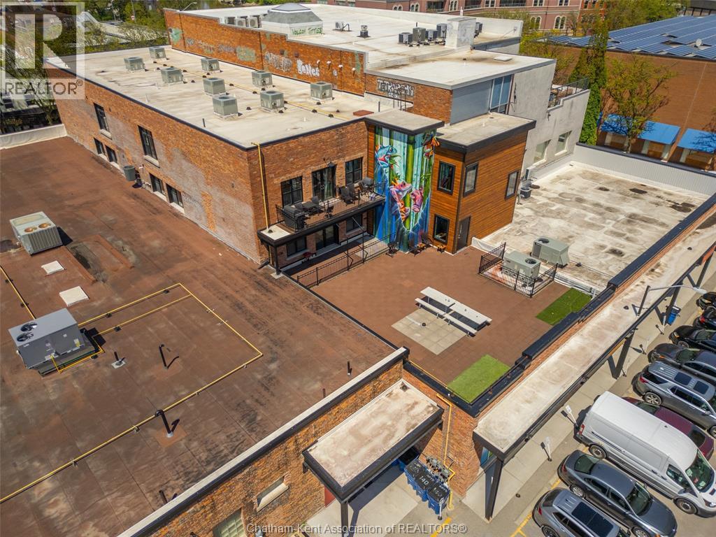 140 King Street West Unit# 203, Chatham, ON -