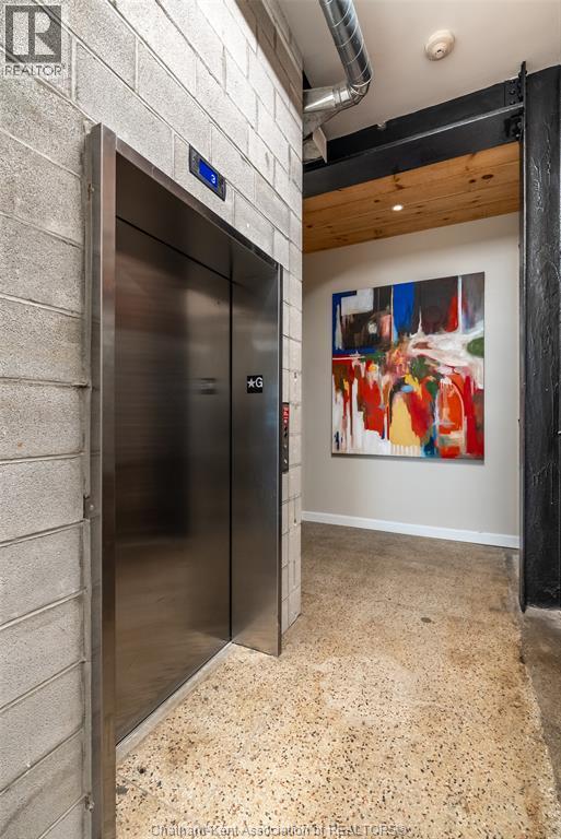 140 King Street West Unit# 203, Chatham, ON - Indoor Photo Showing Other Room