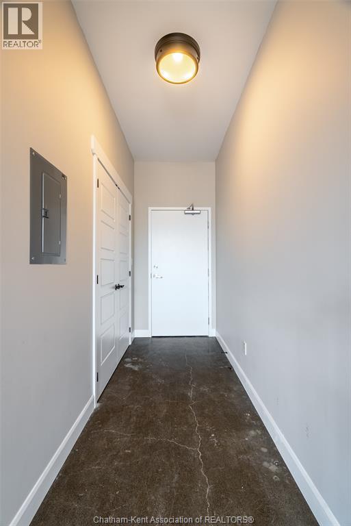 140 King Street West Unit# 203, Chatham, ON - Indoor Photo Showing Other Room