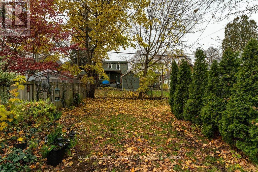 276 Graham Avenue S, Hamilton, ON - Outdoor