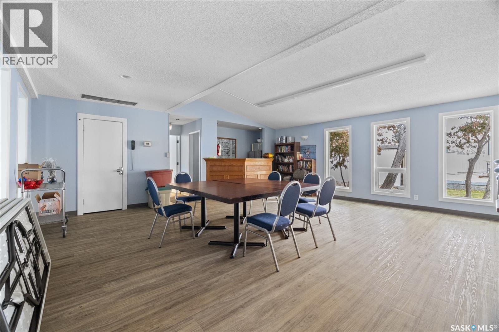 3927 Gordon Road, Regina, SK - Indoor Photo Showing Dining Room