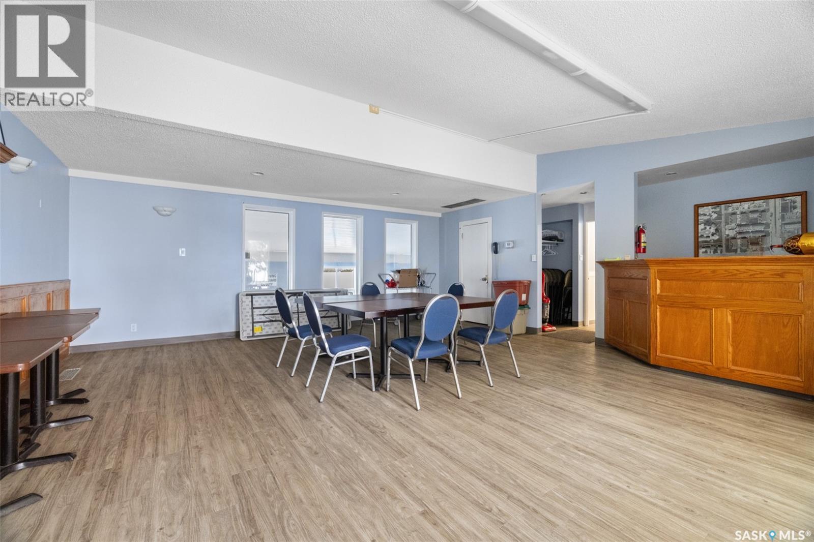 3927 Gordon Road, Regina, SK - Indoor Photo Showing Dining Room