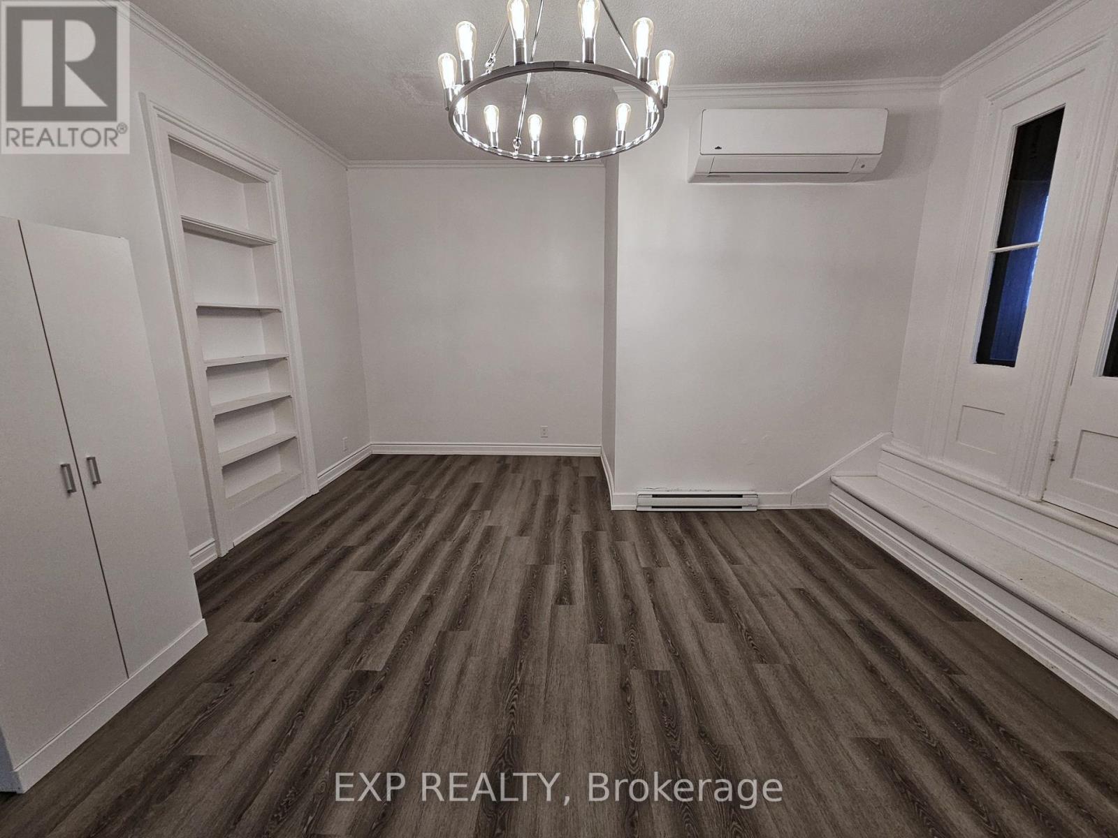 Large Combined Living/Dining Area - 202 Green Street, Cobourg, ON - Indoor Photo Showing Other Room