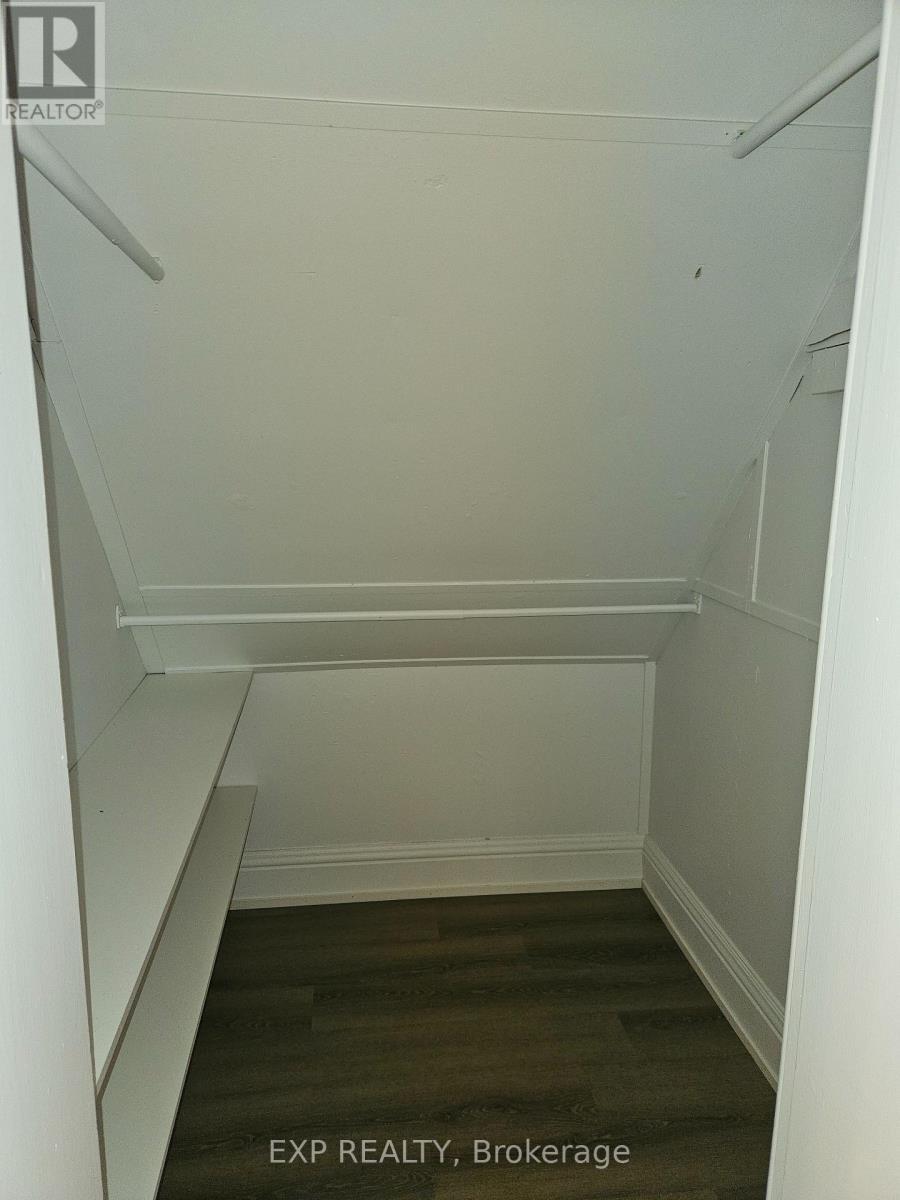Large Storage Closet - 202 Green Street, Cobourg, ON - Indoor