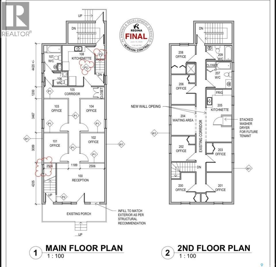 1817 Osler Street, Regina, SK