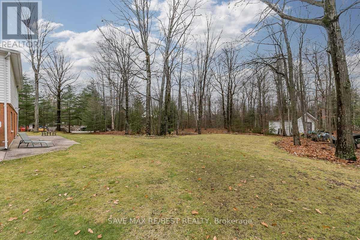 #B - 910 Concession Rd 17 W, Tiny, ON - Outdoor With View