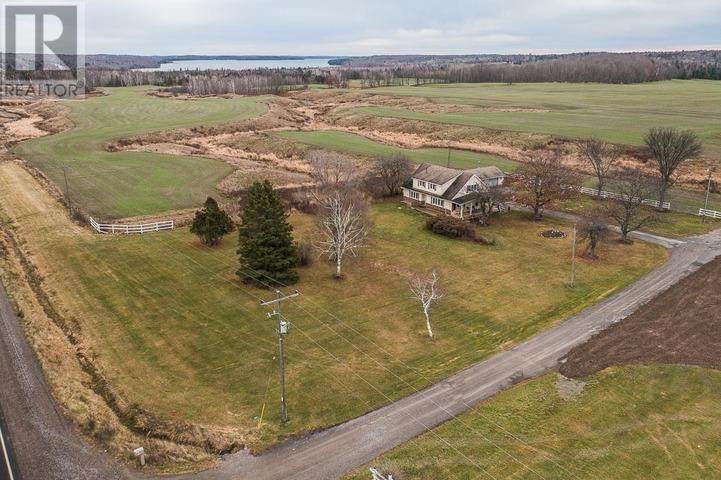 15669 Highway 17 E, Thessalon, ON - Outdoor With View