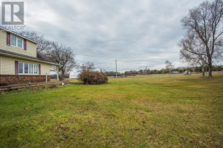 15669 Highway 17 E, Thessalon, ON - Outdoor With View