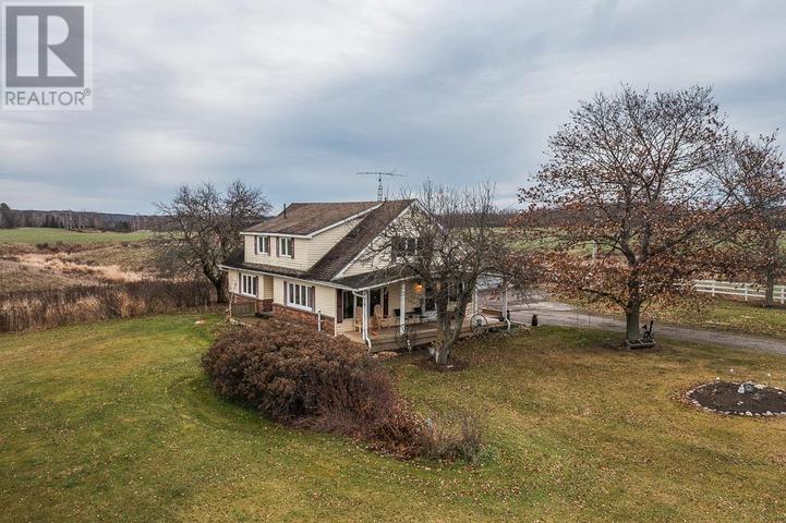 15669 Highway 17 E, Thessalon, ON - Outdoor