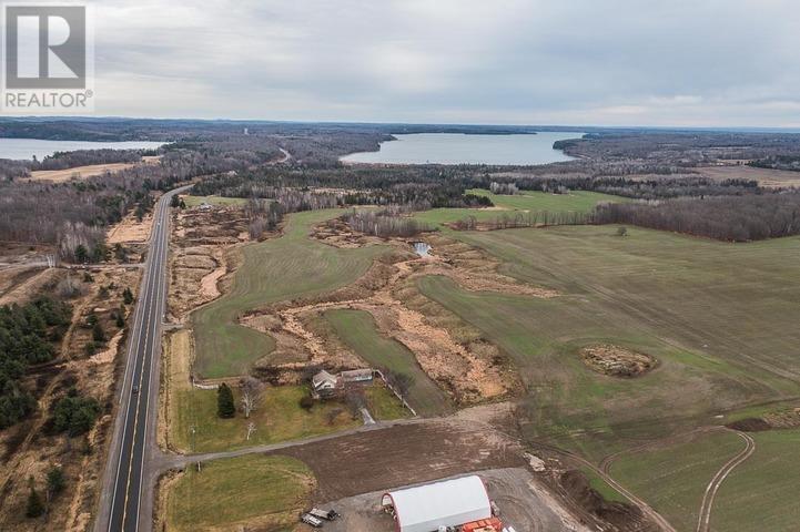 15669 Highway 17 E, Thessalon, ON - Outdoor With View