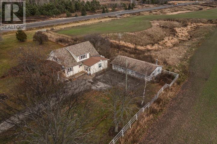15669 Highway 17 E, Thessalon, ON - Outdoor With View