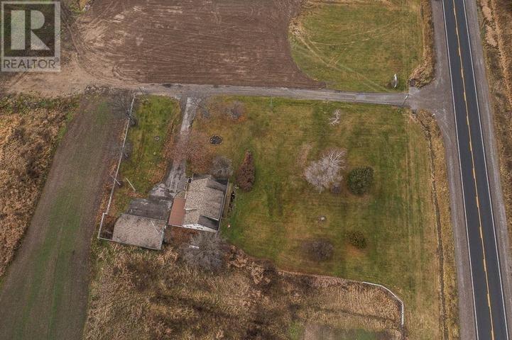 15669 Highway 17 E, Thessalon, ON - Outdoor With View