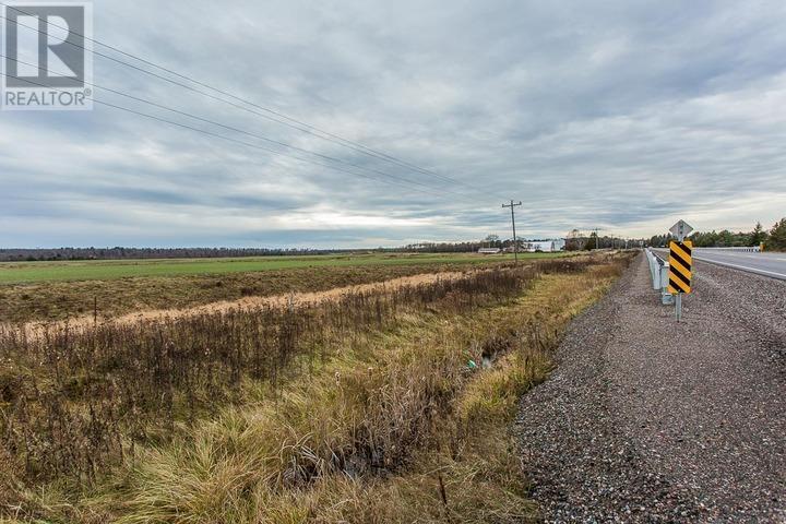 15669 Highway 17 E, Thessalon, ON - Outdoor With View