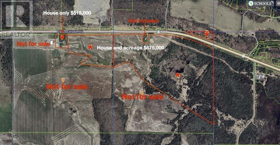 15669 Highway 17 E, Thessalon, ON -