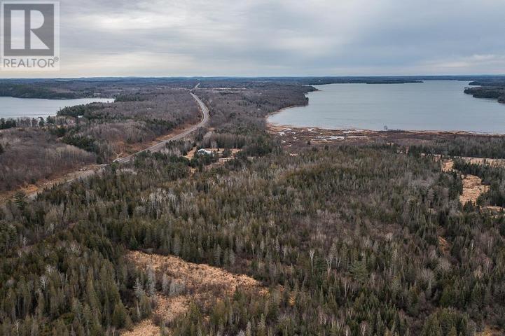 15669 Highway 17 E, Thessalon, ON - Outdoor With Body Of Water With View