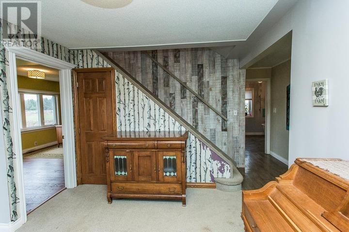 15669 Highway 17 E, Thessalon, ON - Indoor Photo Showing Other Room
